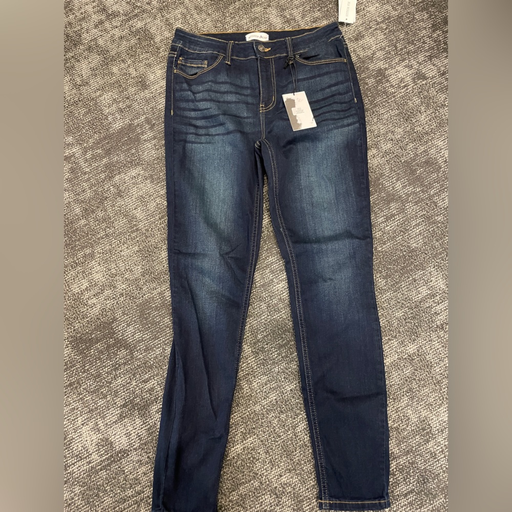 Studio Blue Women’s Jeans stitch fix brand NWT